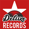 Deluxe Records Logo