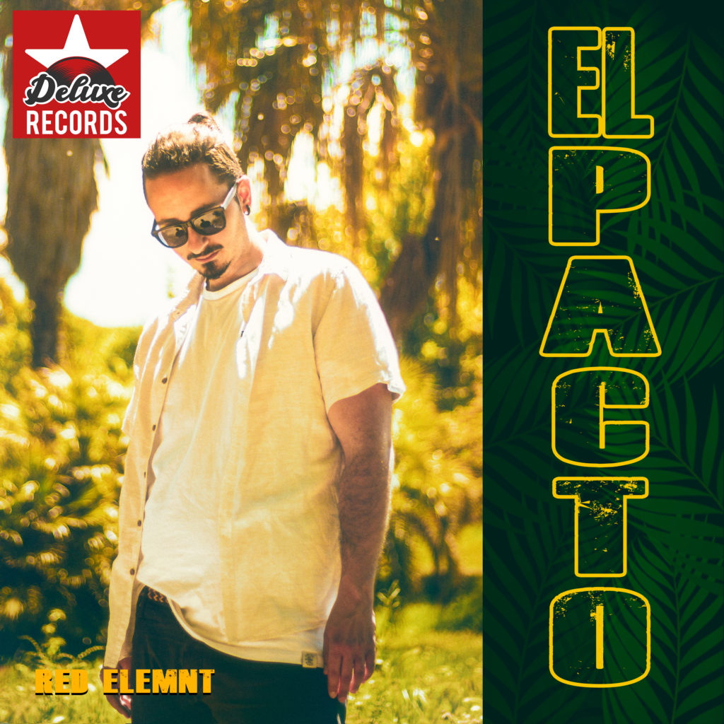 Red Elemnt - El Pacto